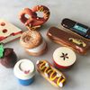 Dominique Ansel Unveils NYC-Themed Pastries